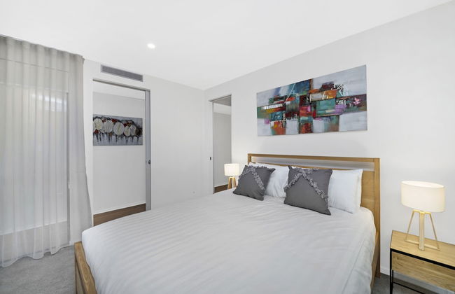 Accommodate Canberra - Northshore - Foto 4