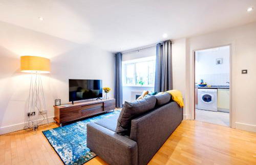 Welcome London The Garrick - Photo 54