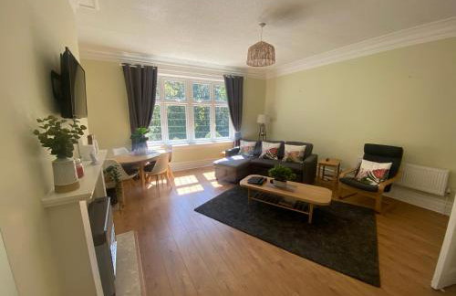 Spacious Guest Flat near Roundhay Park - Foto 12