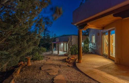 Red Rock Retreat with Hot Tub & New Pool Coming late March - Foto 68