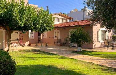 "Villa Kanavos" apts - Photo 22