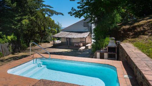 Villa Rural Las Nubes - Foto 2