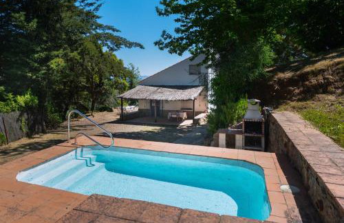 Villa Rural Las Nubes - Foto 2