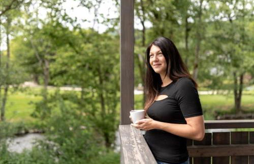 Ferienwohnung Haus An der Lenne - Foto 10