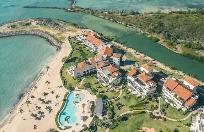 Apartment With Ocen View at Punta Palmera CB4 - Foto 27