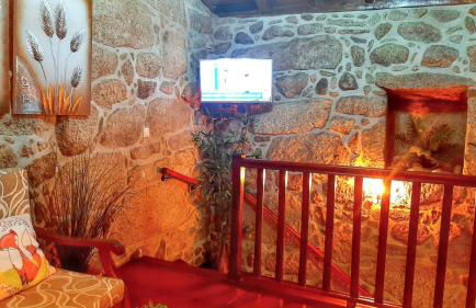 Comfortable house in Lindoso, stunning mountain view - Foto 3