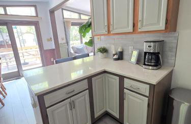 Kaaterskill Waterfall House - Foto 45