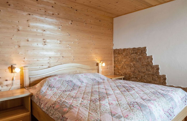 Chalet in Eberstein Near Saualpe Ski Area - Foto 10