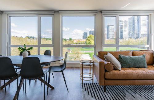 Sophari Parkside: Bellevue Apartments - Foto 156