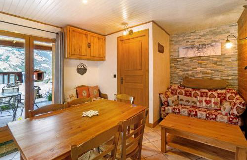 Chez Stephane et Estelle - Foto 16