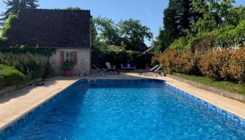 Holiday Home La Bachelotte by Interhome - Foto 4