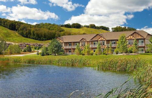 Enjoy the family for ski adventures in 2BD condo with resort amenities - Foto 6