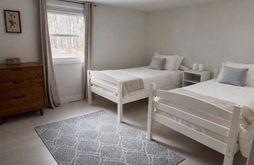 Private cottage close to shopping dining and skiing - Foto 9