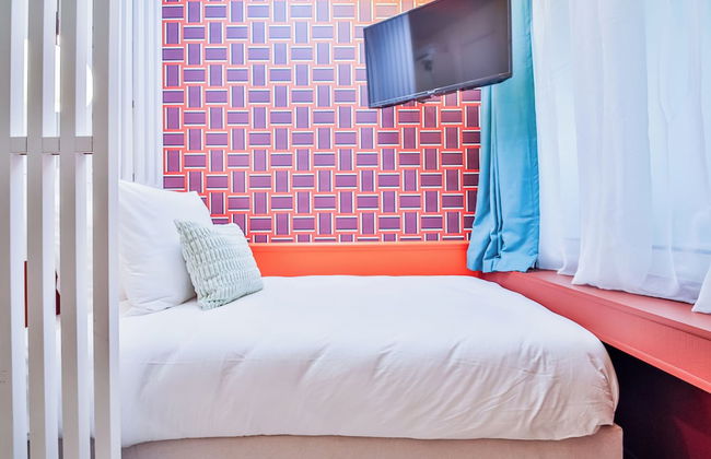 WS Molitor - Auteuil - Photo 45