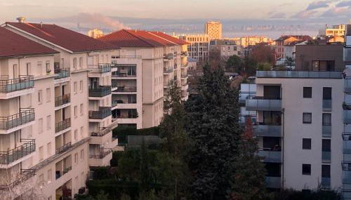 Cosy Bella appartement proche PartDieu - Foto 2