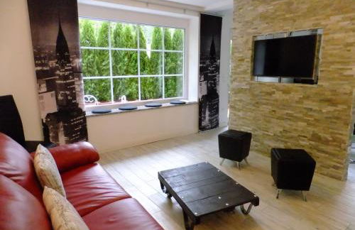 LakeStarnberg Apartments - Foto 5