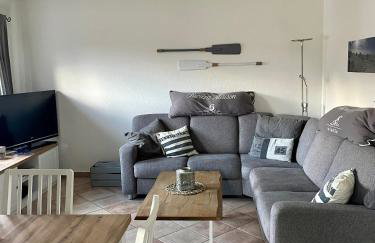 Haus Sommerwind; Wohnung 3 - Foto 9