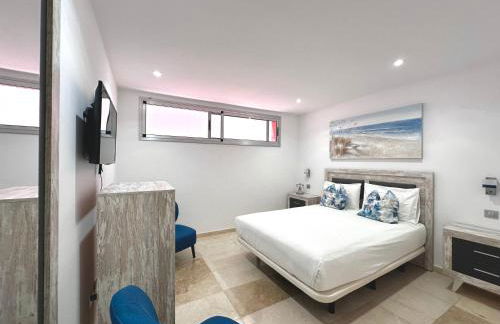 Estrella Del Sur Tauro Ocean Wiew Heated Pool - Foto 43