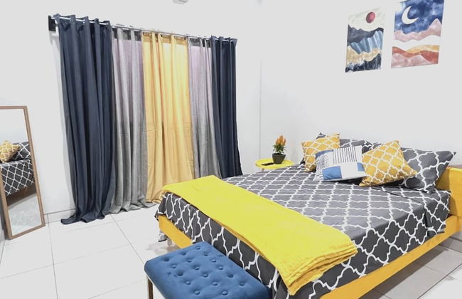 Tuareg Place Aeropuerto A,C - Foto 4