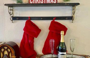 B-B Ranch Cottage~Heart of Gold Country~*HOT TUB* - Foto 33