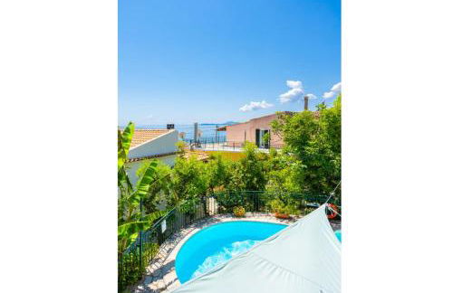 Kalliopi Private Pool Walk to Beach A C Wifi Car Not Required - 179 - Foto 48