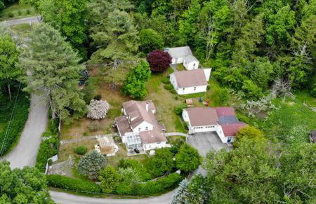 Catskills Country House with Hot Tub near River Trails - Foto 36