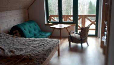 Chata pod Jelenim Skokiem - Foto 2