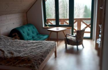 Chata pod Jelenim Skokiem - Foto 2