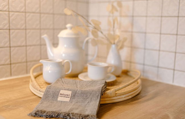 Holiday Home Zum Nagel - Photo 10