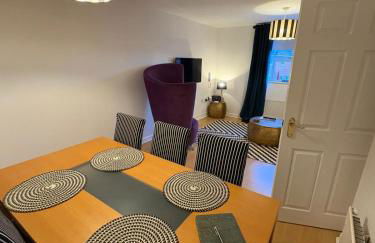 The Apartment - Foto 15