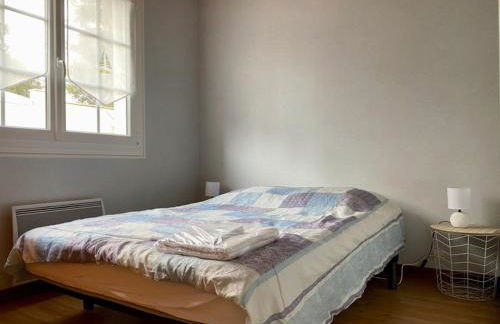 Villa 3 ch, jardin, wifi, proche plage et forêt, quartier calme - FR-1-336-99 - Foto 17