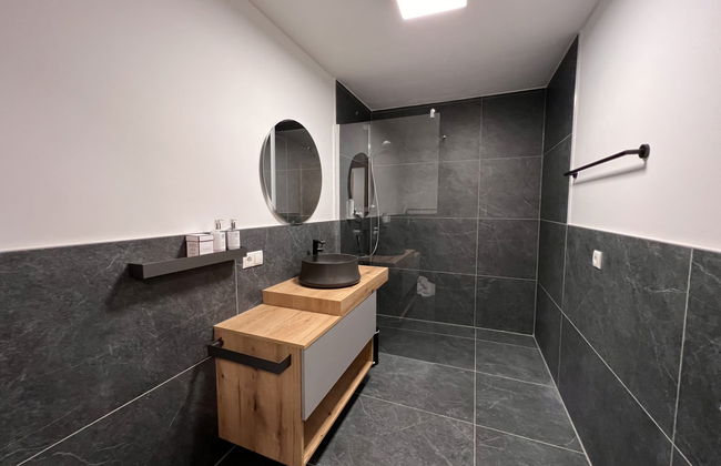 Deluxe Bergblick 10 - Photo 17