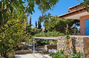 Villa-Agave , by the sea in Porto-Rafti outside Athens - Foto 7