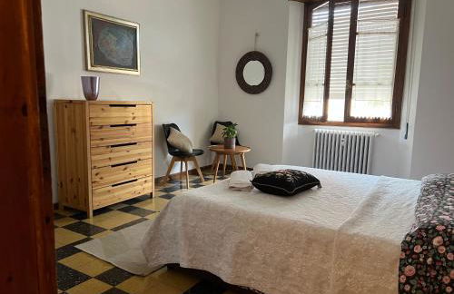 Appartamento Porretta Sweet Soul - Foto 18