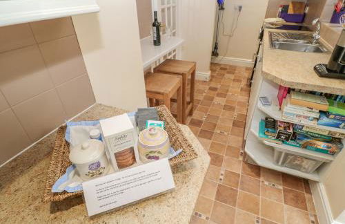 Blacksmith Cottage - Foto 14