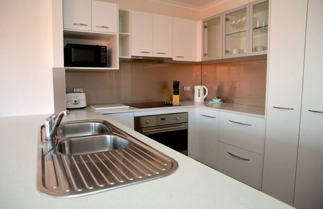 Foreshore Apartments - Foto 12