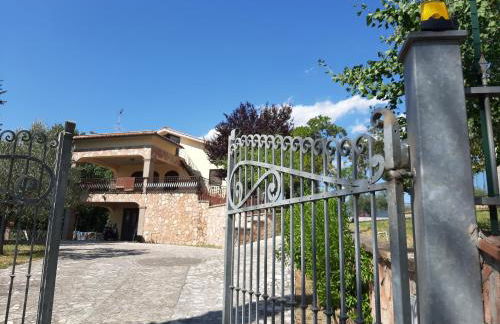 Villa Pacchini Wellness & Relax Retreat - Foto 29