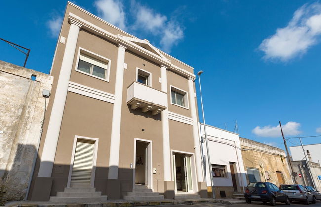 San Pancrazio Suite Apartments - Foto 1