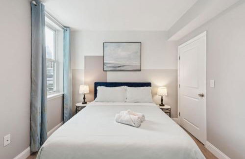 Stay at Luna on N 11th St - Foto 10