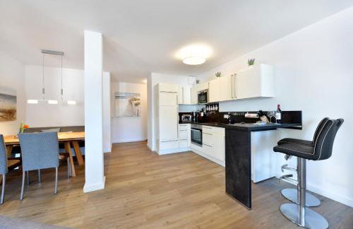 Ferienwohnung Sonnensegler - Foto 13