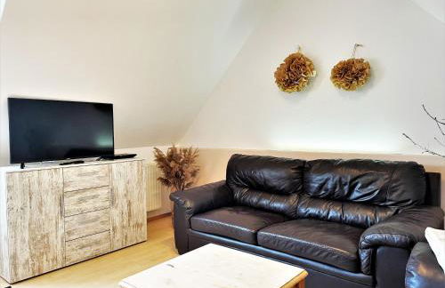 Ferienwohnung Dorfaue Zeißig - Foto 13