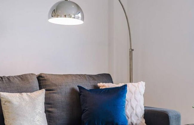 Host Apartments Waterfront View - Foto 21