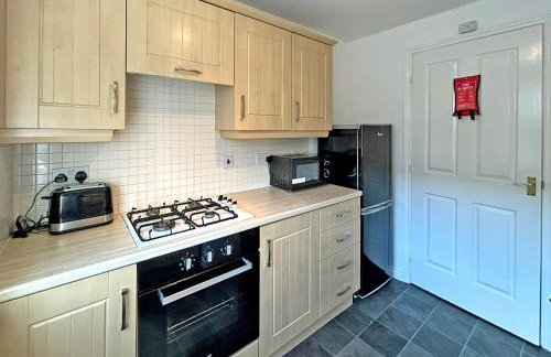 Hindmarsh Apartment - Foto 22