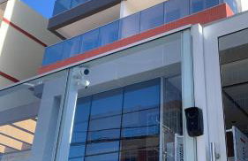 Apartamento Novo com Vista para o Mar - 50 Metros da Praia - Foto 49