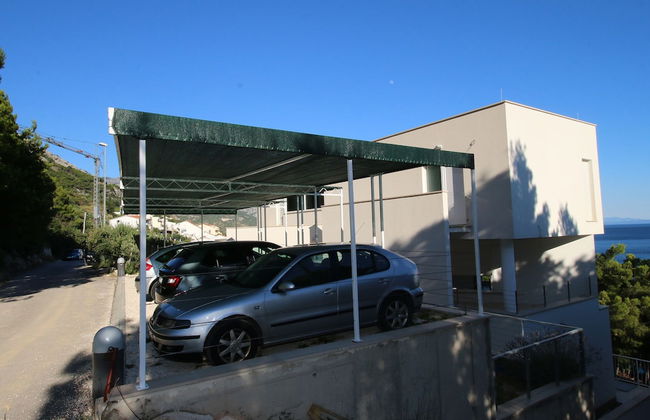 Luxury apartment INA - Foto 22