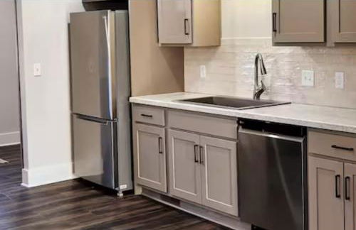 Cherry St Cottage - Foto 6