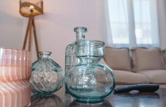 Villa et appartement à Goudargues - Foto 59