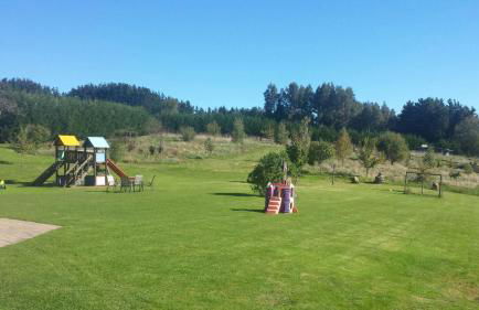 Apartamentos Rurales Larrago - Photo 39