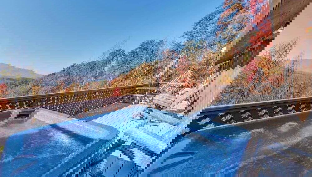 Ausstattung der Unterkunft