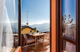 Green Hill Maranello, Vista e Relax - Foto 20